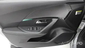 Peugeot e-2008 Allure de 2022