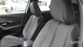 Peugeot e-2008 Allure de 2022