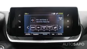 Peugeot e-2008 Allure de 2022