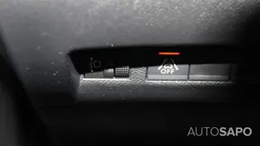 Peugeot e-2008 Allure de 2022