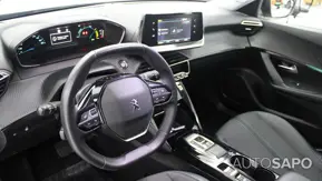 Peugeot e-2008 Allure de 2022