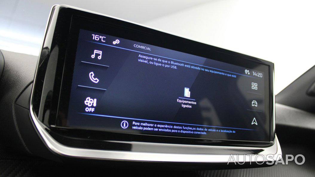 Peugeot 2008 1.5 BlueHDi Active de 2024