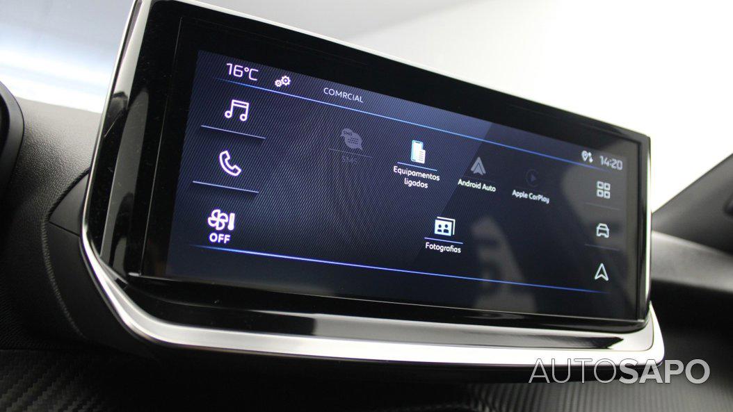 Peugeot 2008 1.5 BlueHDi Active de 2024