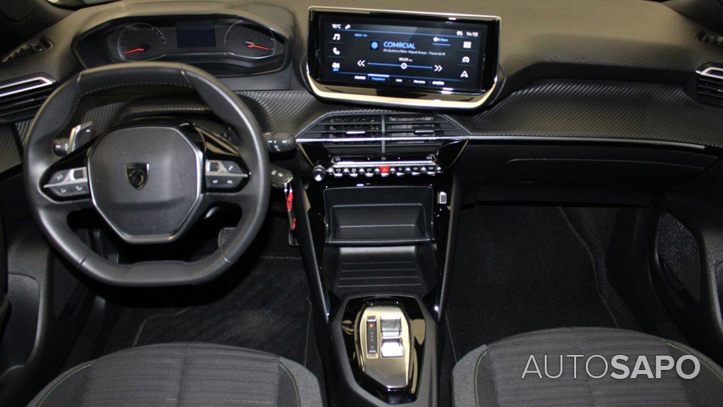Peugeot 2008 1.5 BlueHDi Active de 2024