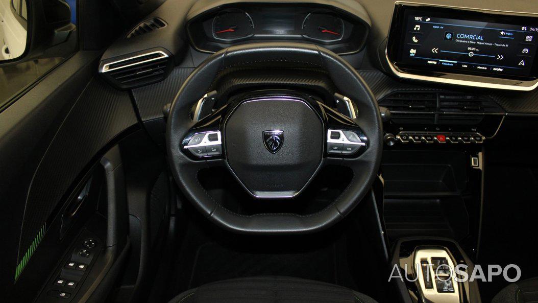 Peugeot 2008 1.5 BlueHDi Active de 2024