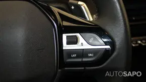 Peugeot 2008 1.5 BlueHDi Active de 2024