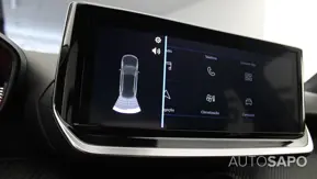 Peugeot 2008 1.5 BlueHDi Active de 2024