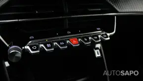 Peugeot 2008 1.5 BlueHDi Active de 2024