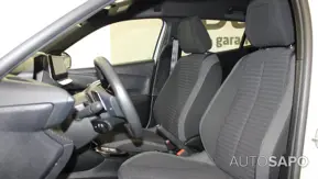 Peugeot 2008 1.5 BlueHDi Active de 2024