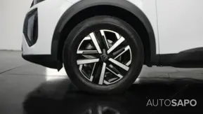 Peugeot 2008 1.5 BlueHDi Active de 2024