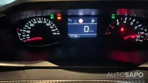 Peugeot 2008 1.5 BlueHDi Active de 2024