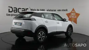 Peugeot 2008 1.5 BlueHDi Active de 2024