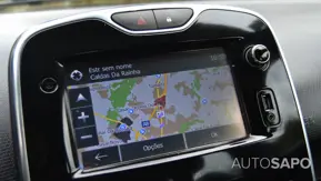 Renault Clio ST 0.9 TCE de 2015