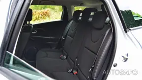 Renault Clio ST 0.9 TCE de 2015