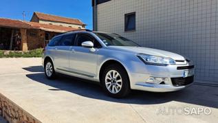 Citroen C5 1.6 HDi Seduction de 2011
