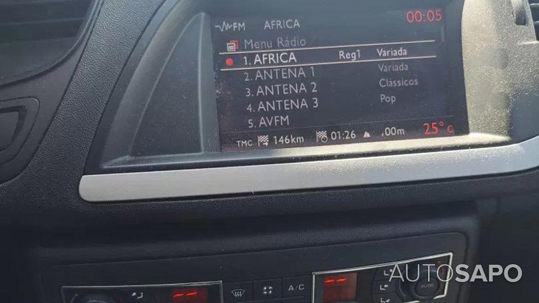 Citroen C5 1.6 HDi Seduction de 2011