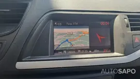 Citroen C5 1.6 HDi Seduction de 2011