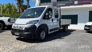Fiat Ducato de 2025