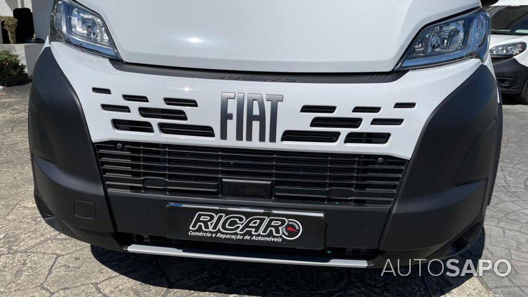 Fiat Ducato de 2025