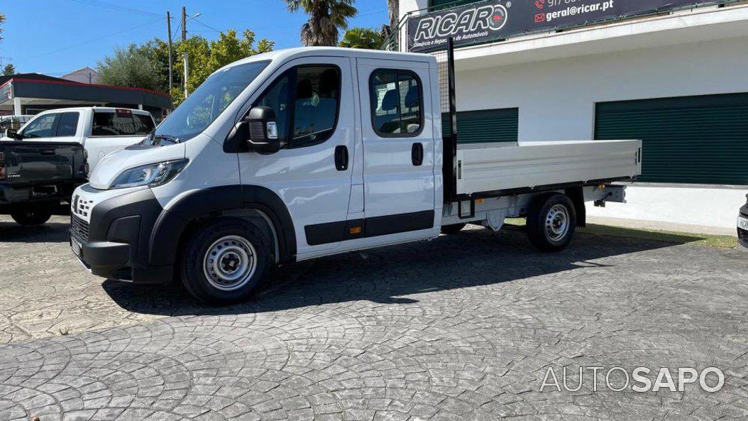 Fiat Ducato de 2025