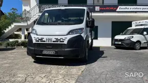 Fiat Ducato de 2025