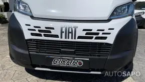 Fiat Ducato de 2025