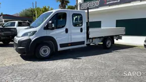 Fiat Ducato de 2025