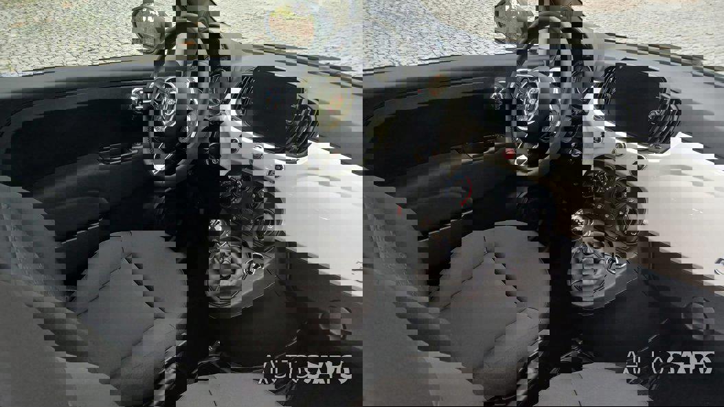 Fiat 500 1.0 Hybrid de 2023