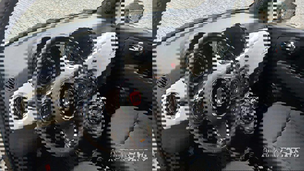 Fiat 500 1.0 Hybrid de 2023