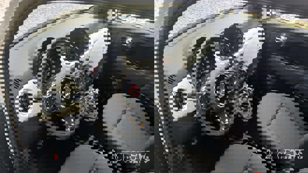 Fiat 500 1.0 Hybrid de 2023