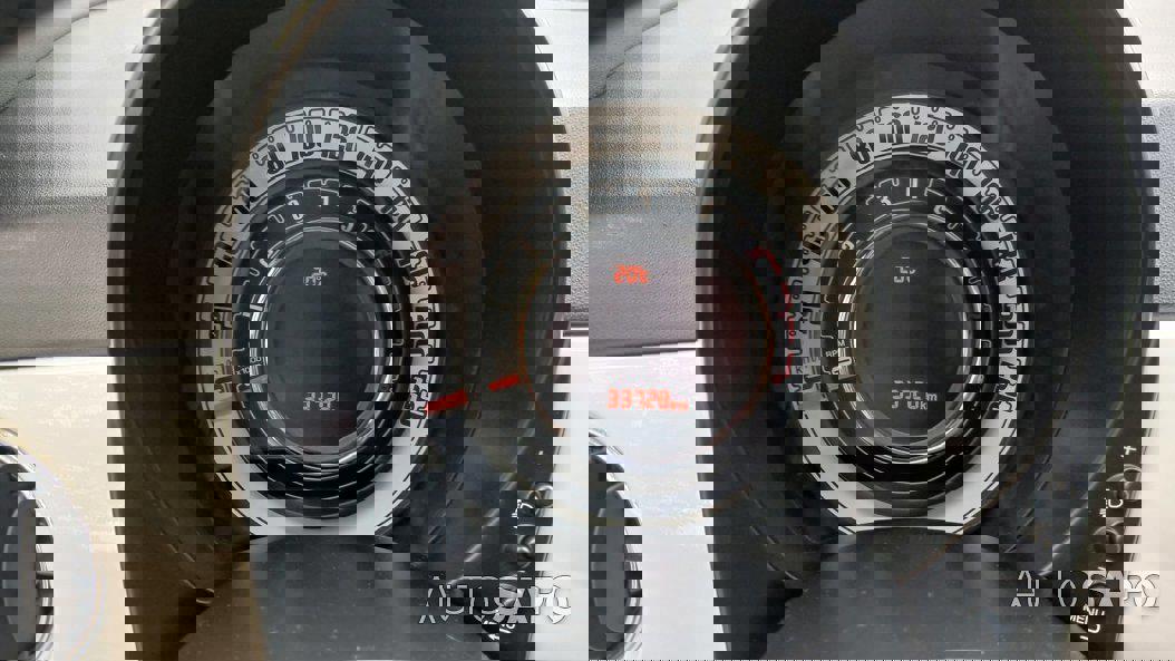 Fiat 500 1.0 Hybrid de 2023