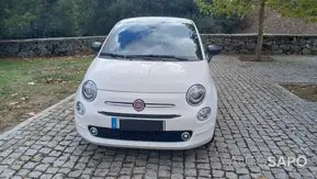 Fiat 500 1.0 Hybrid de 2023