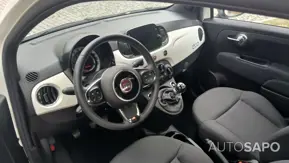 Fiat 500 1.0 Hybrid de 2023