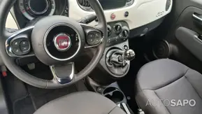 Fiat 500 1.0 Hybrid de 2023