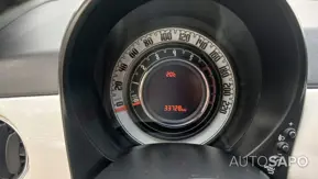 Fiat 500 1.0 Hybrid de 2023