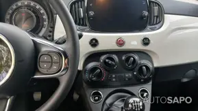 Fiat 500 1.0 Hybrid de 2023