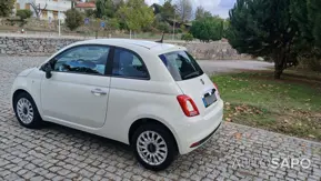 Fiat 500 1.0 Hybrid de 2023