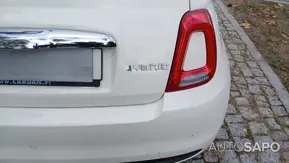 Fiat 500 1.0 Hybrid de 2023