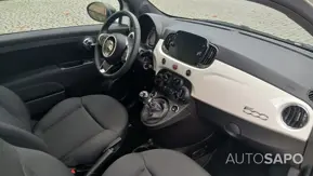 Fiat 500 1.0 Hybrid de 2023