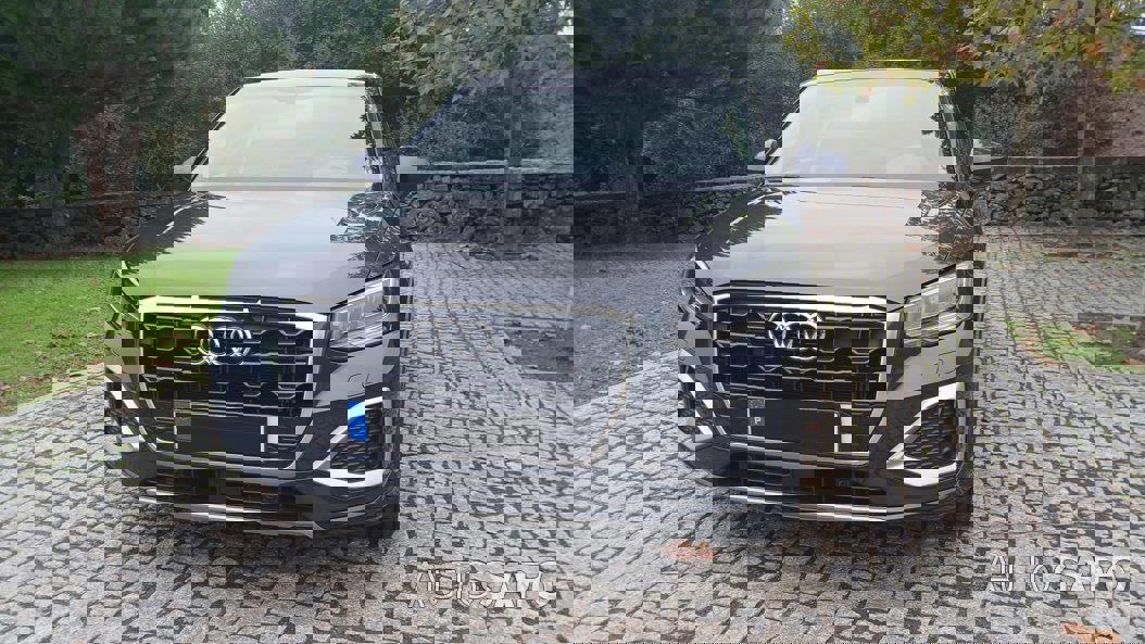 Audi Q2 35 TFSI Advanced S tronic de 2022