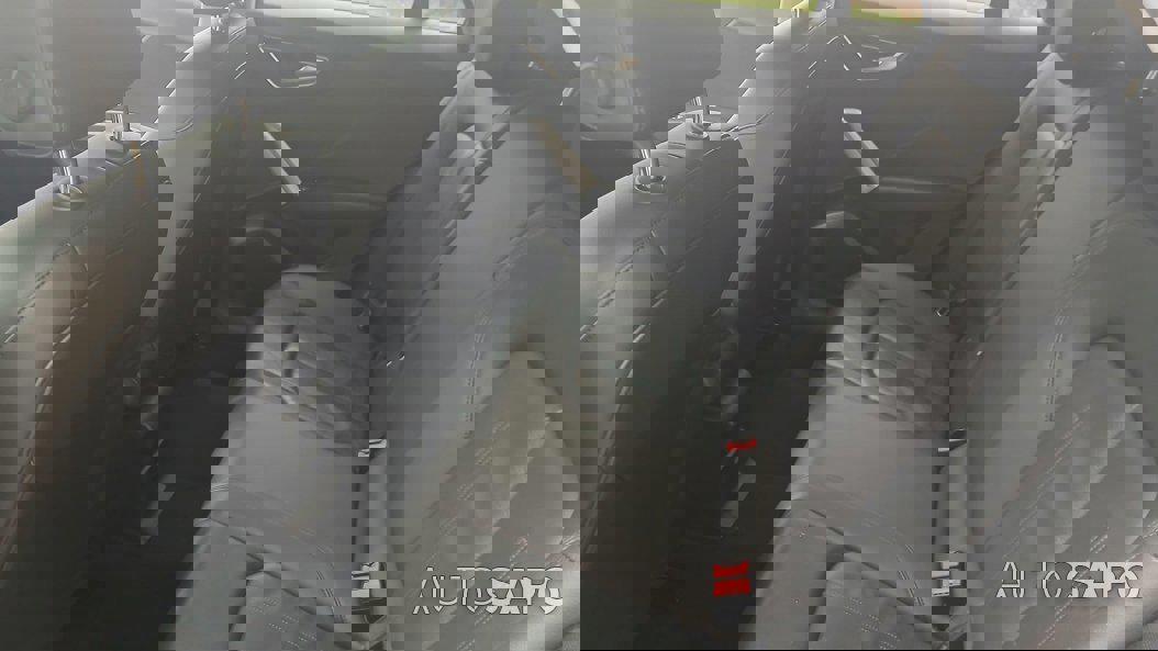 Audi Q2 35 TFSI Advanced S tronic de 2022