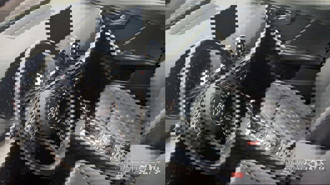 Audi Q2 35 TFSI Advanced S tronic de 2022