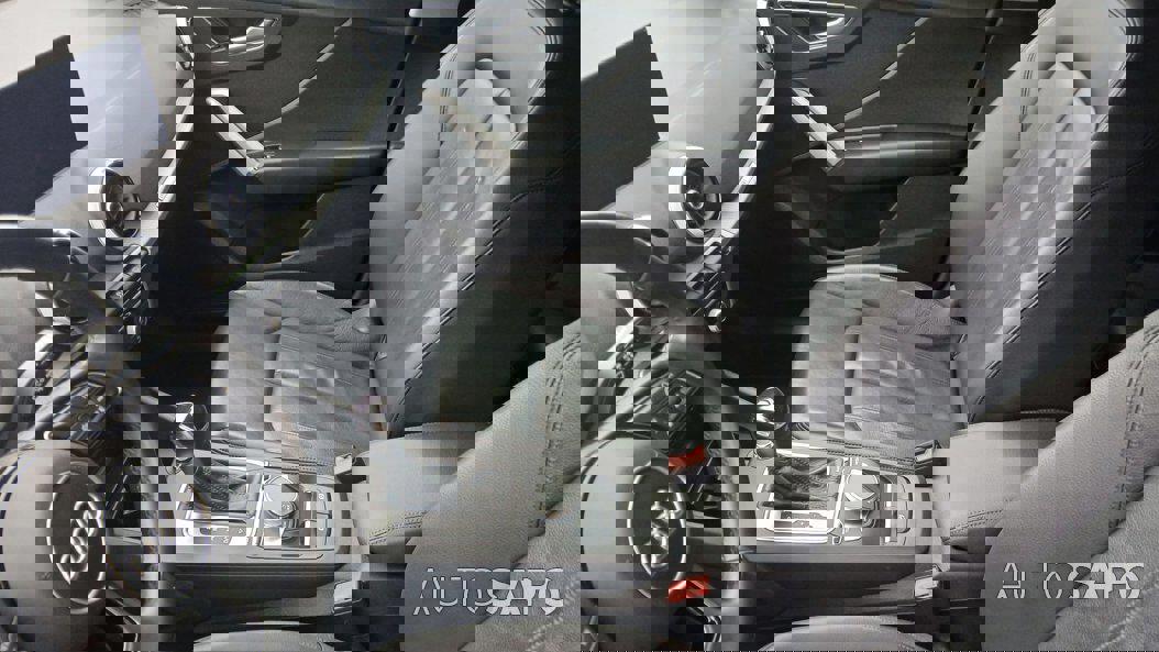 Audi Q2 35 TFSI Advanced S tronic de 2022