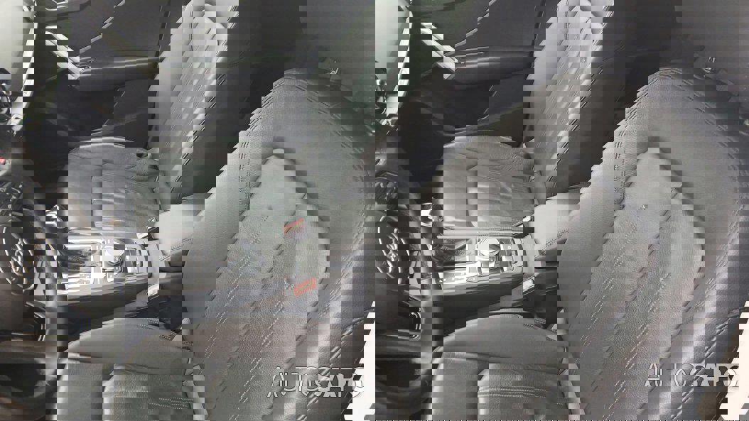 Audi Q2 35 TFSI Advanced S tronic de 2022