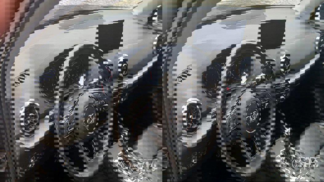 Audi Q2 35 TFSI Advanced S tronic de 2022