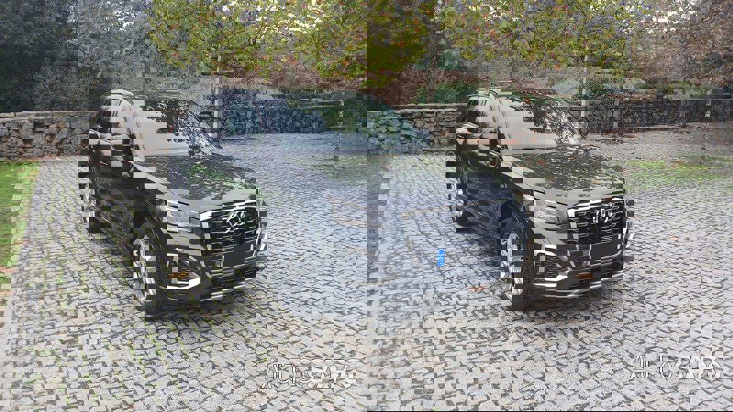 Audi Q2 35 TFSI Advanced S tronic de 2022