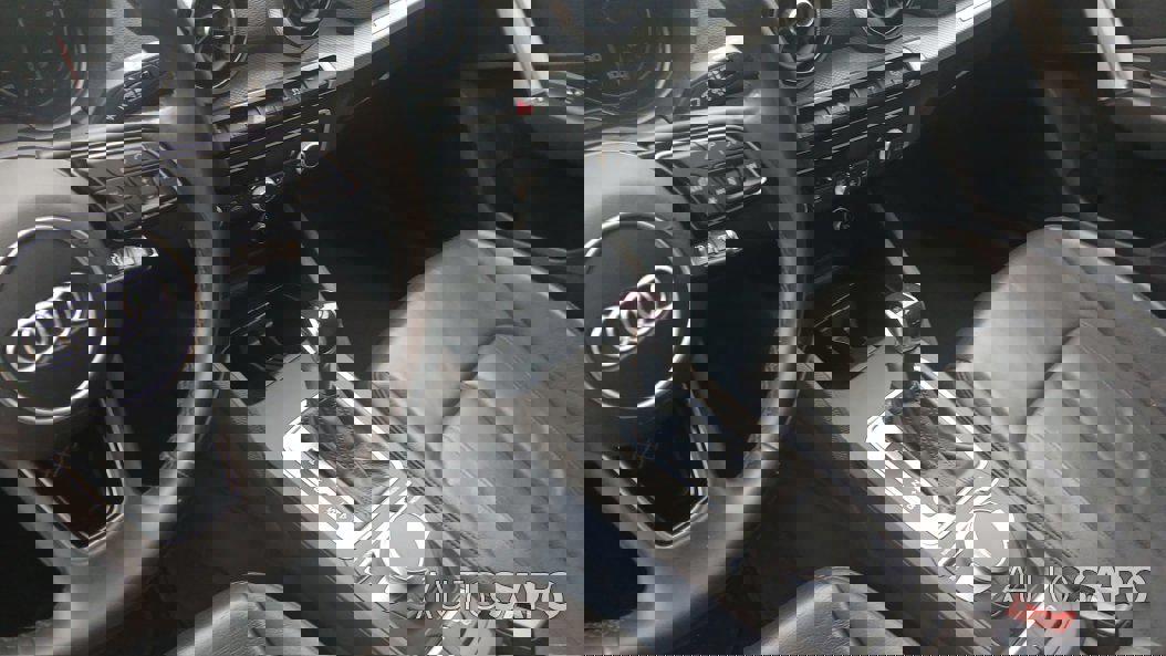 Audi Q2 35 TFSI Advanced S tronic de 2022