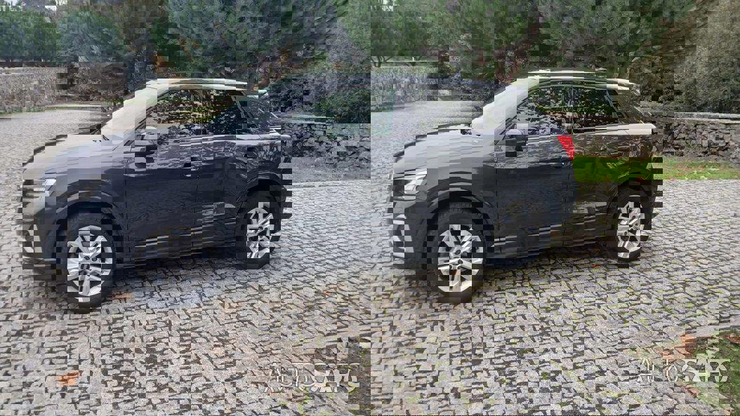 Audi Q2 35 TFSI Advanced S tronic de 2022