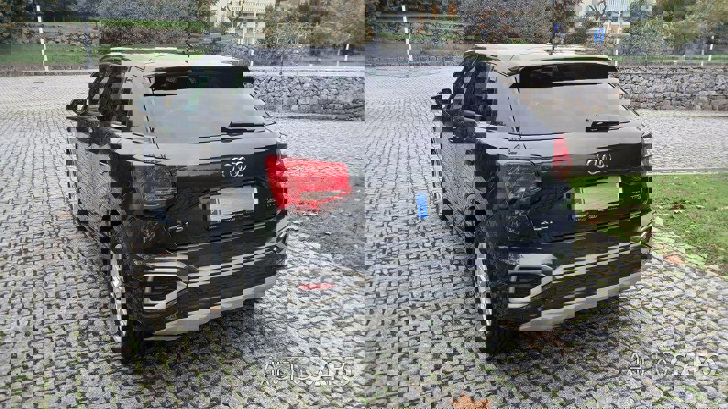 Audi Q2 35 TFSI Advanced S tronic de 2022