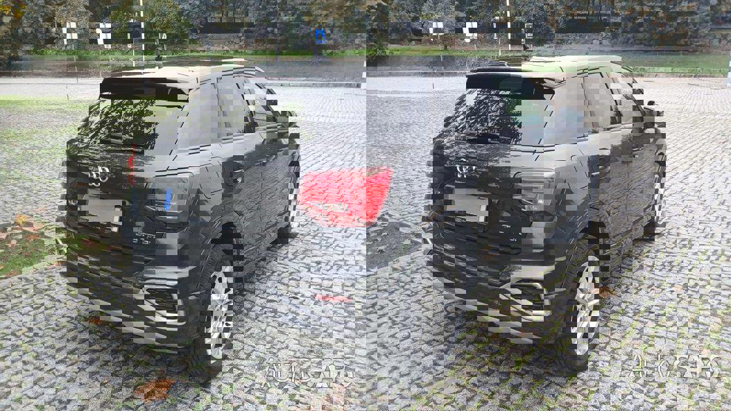 Audi Q2 35 TFSI Advanced S tronic de 2022